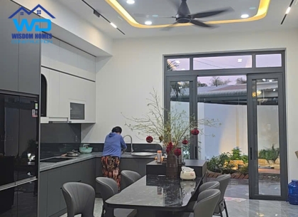 Công trình Đồng Cây Viết - P. Bình Dương